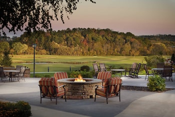Meadowview Conference Resort & Convention Center,Kingsport>>Bristol,4 star