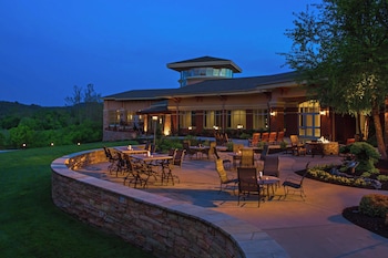 Meadowview Conference Resort & Convention Center,Kingsport>>Bristol,4 star