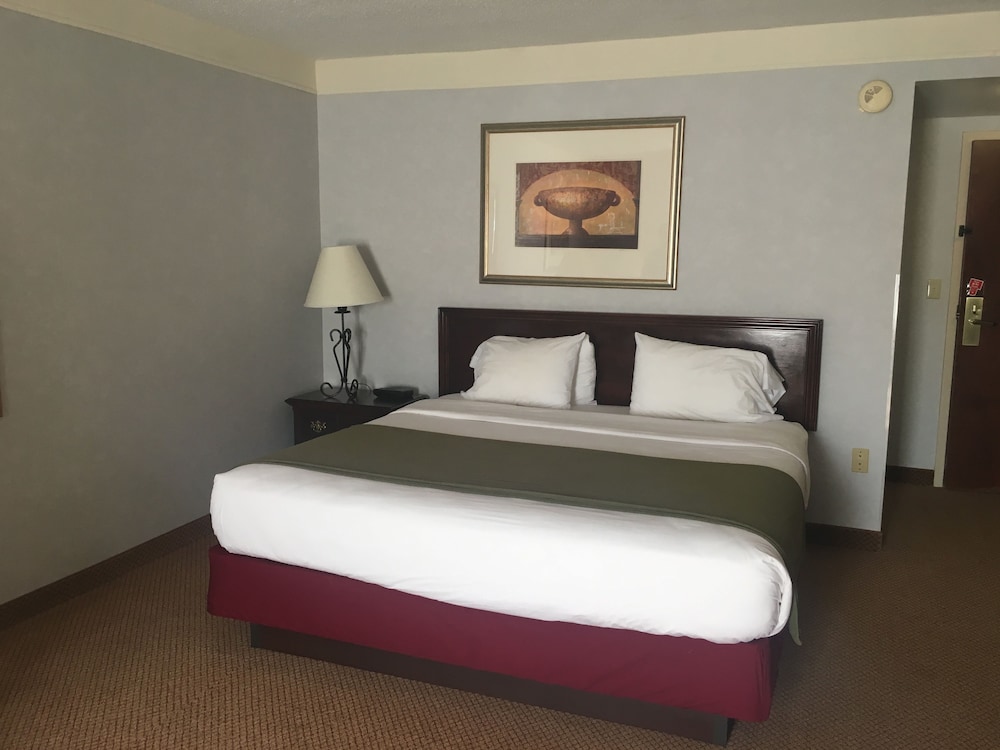 mountain inn and suites