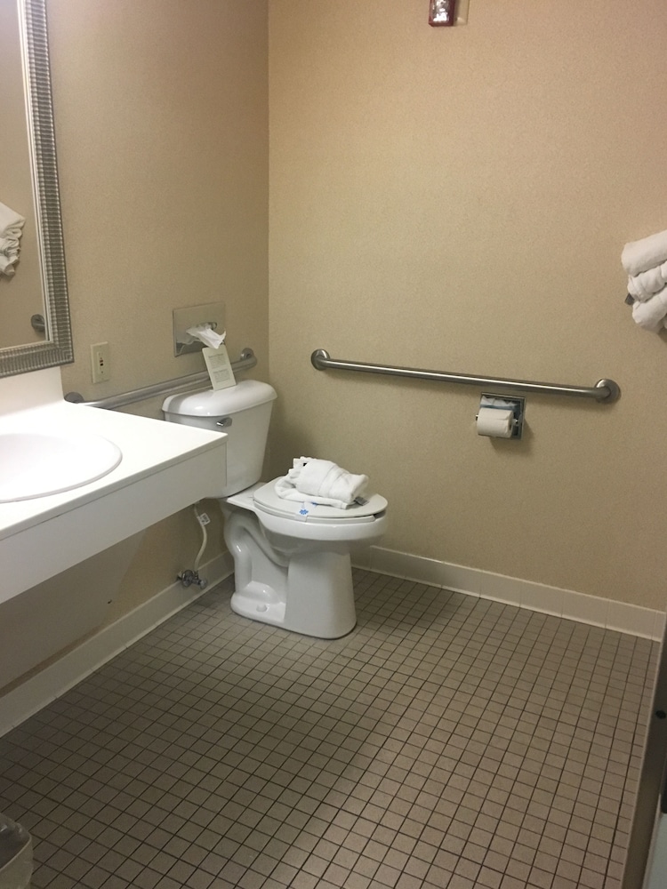 mountain inn and suites