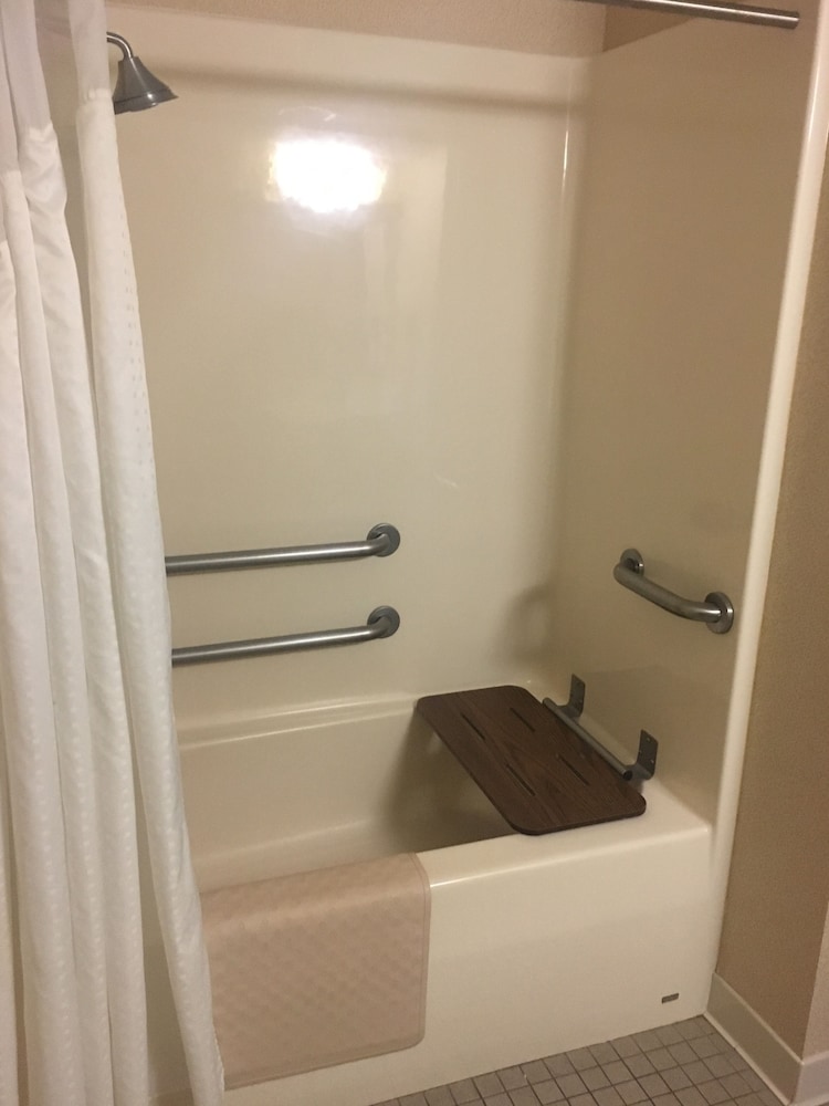 mountain inn and suites