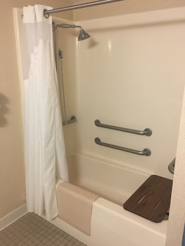 mountain inn and suites