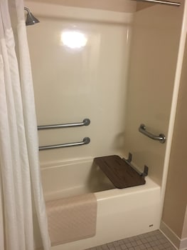 mountain inn and suites