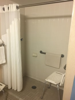 mountain inn and suites