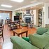 mountain inn and suites