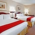 mountain inn and suites