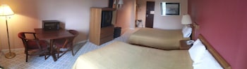 Americourt Hotel,Tri-Cities>>Elizabethton,2 star