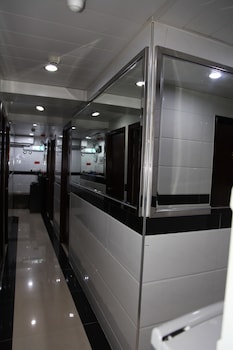 pay less guest house hostel