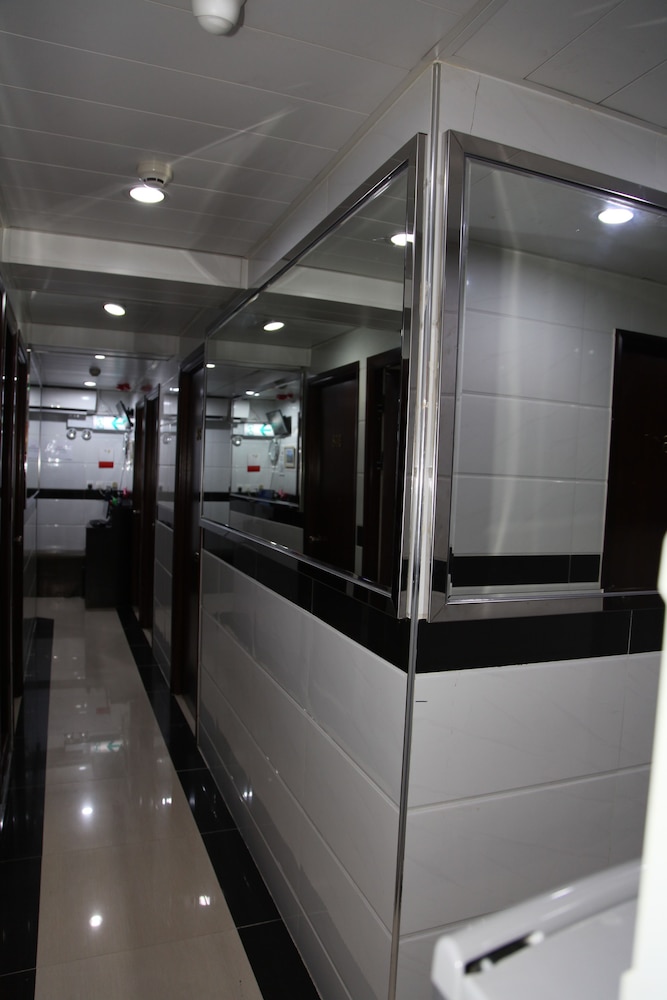 pay less guest house hostel