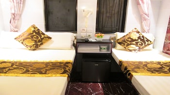 pay less guest house hostel