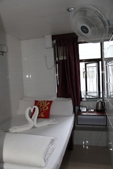 pay less guest house hostel