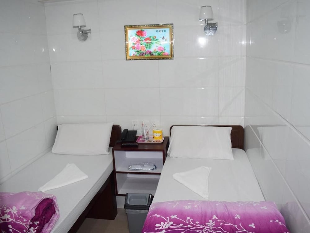 pay less guest house hostel