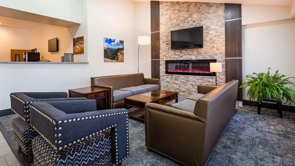 best western inn of payson