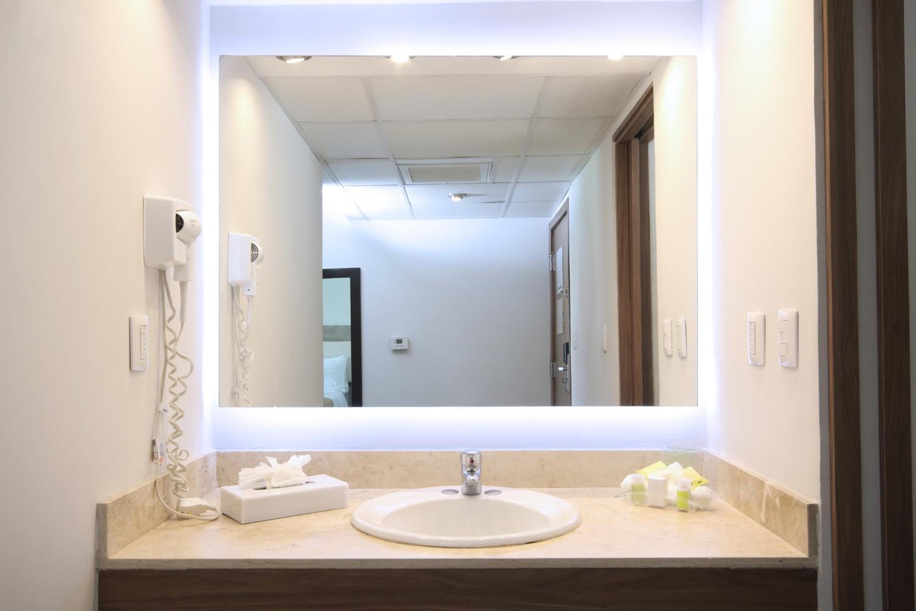 voco hermosillo by ihg