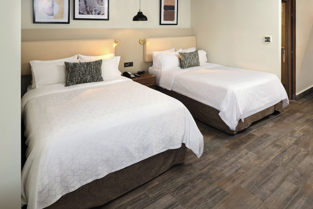 voco hermosillo by ihg