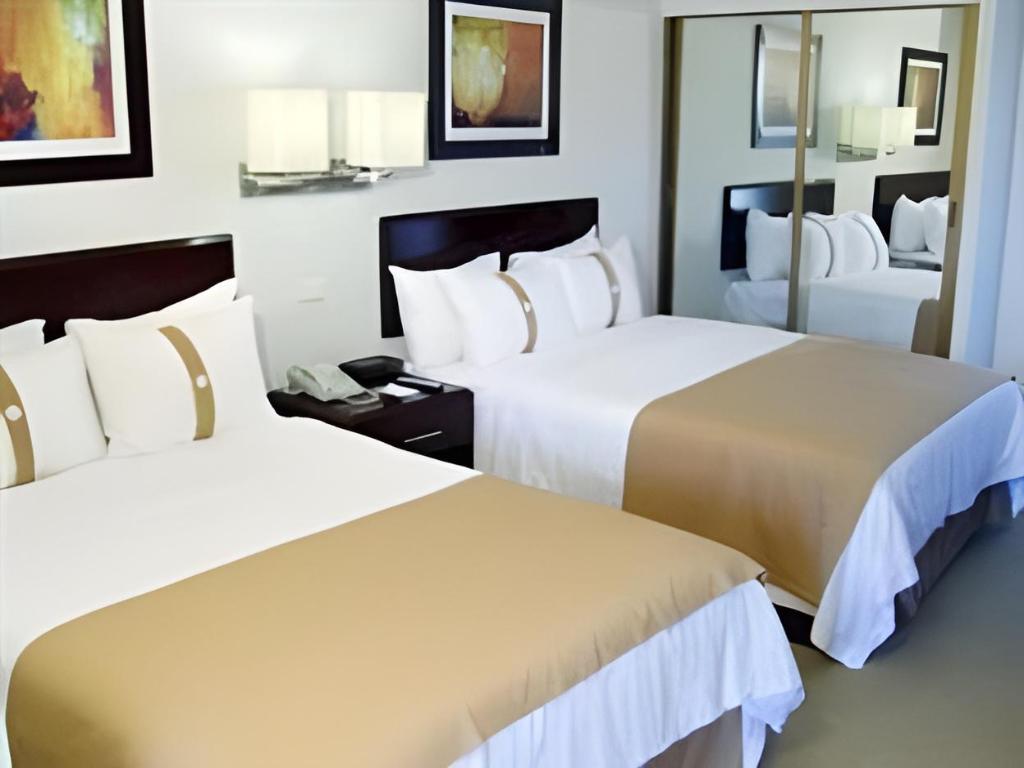 voco hermosillo by ihg