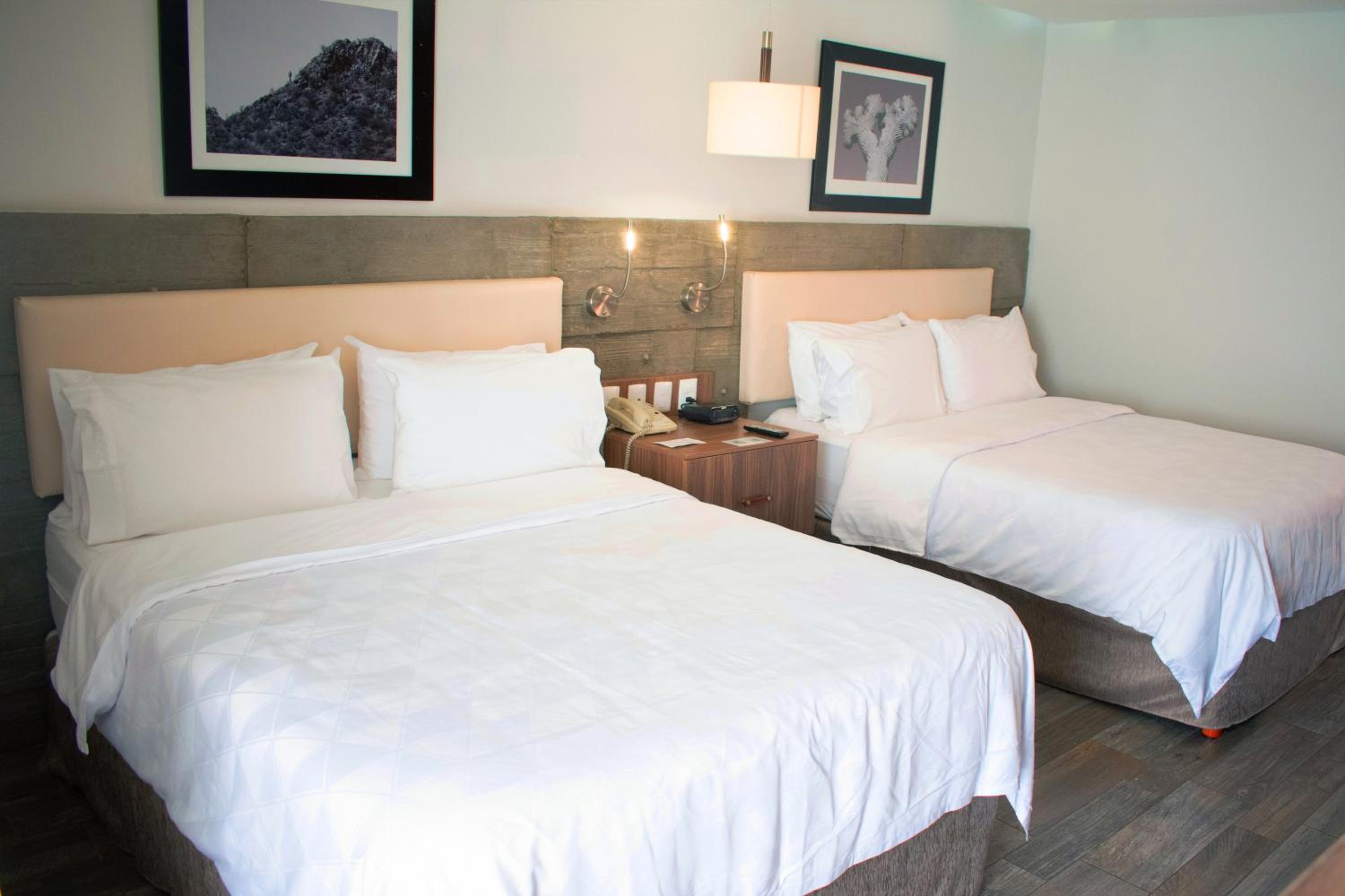 voco hermosillo by ihg
