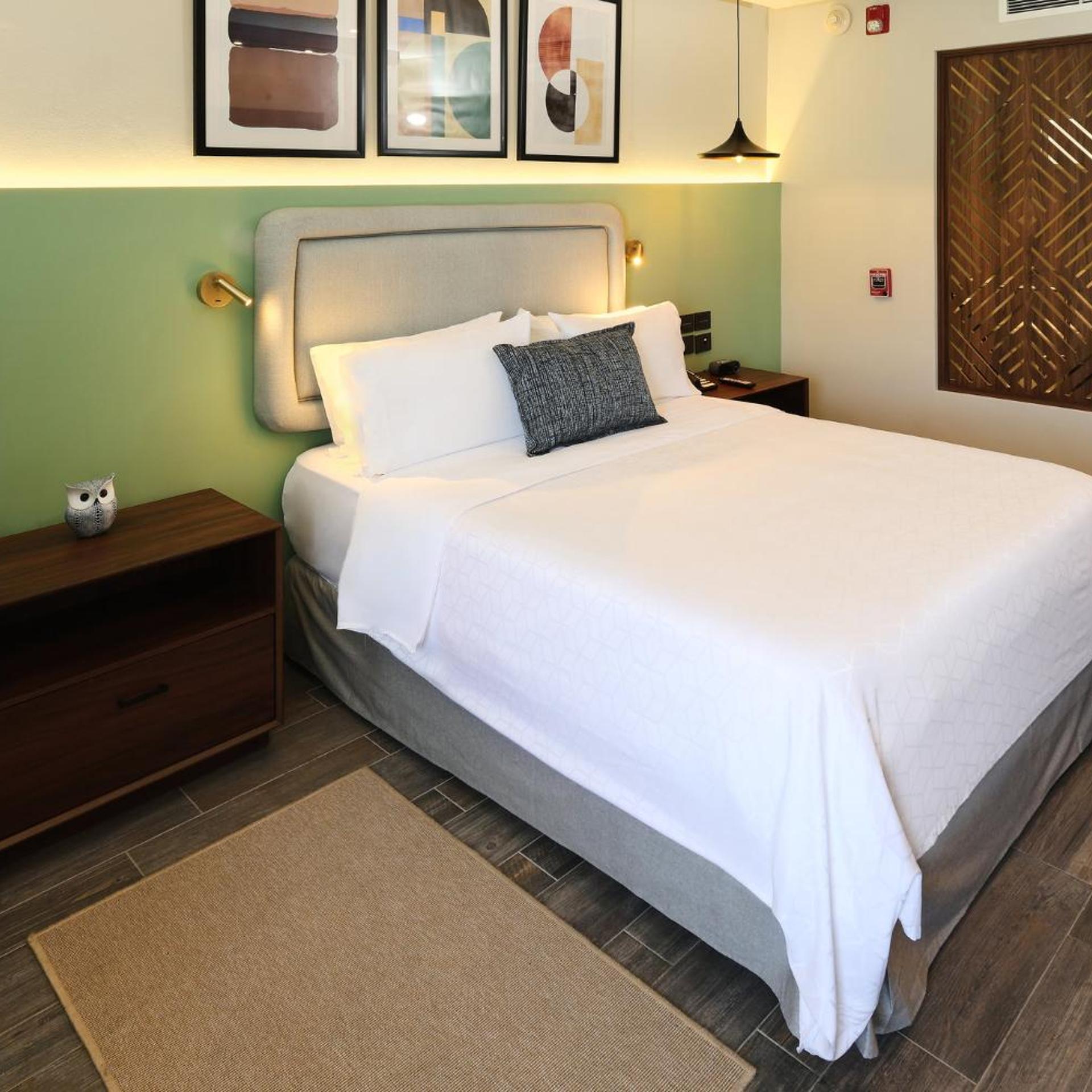 voco hermosillo by ihg