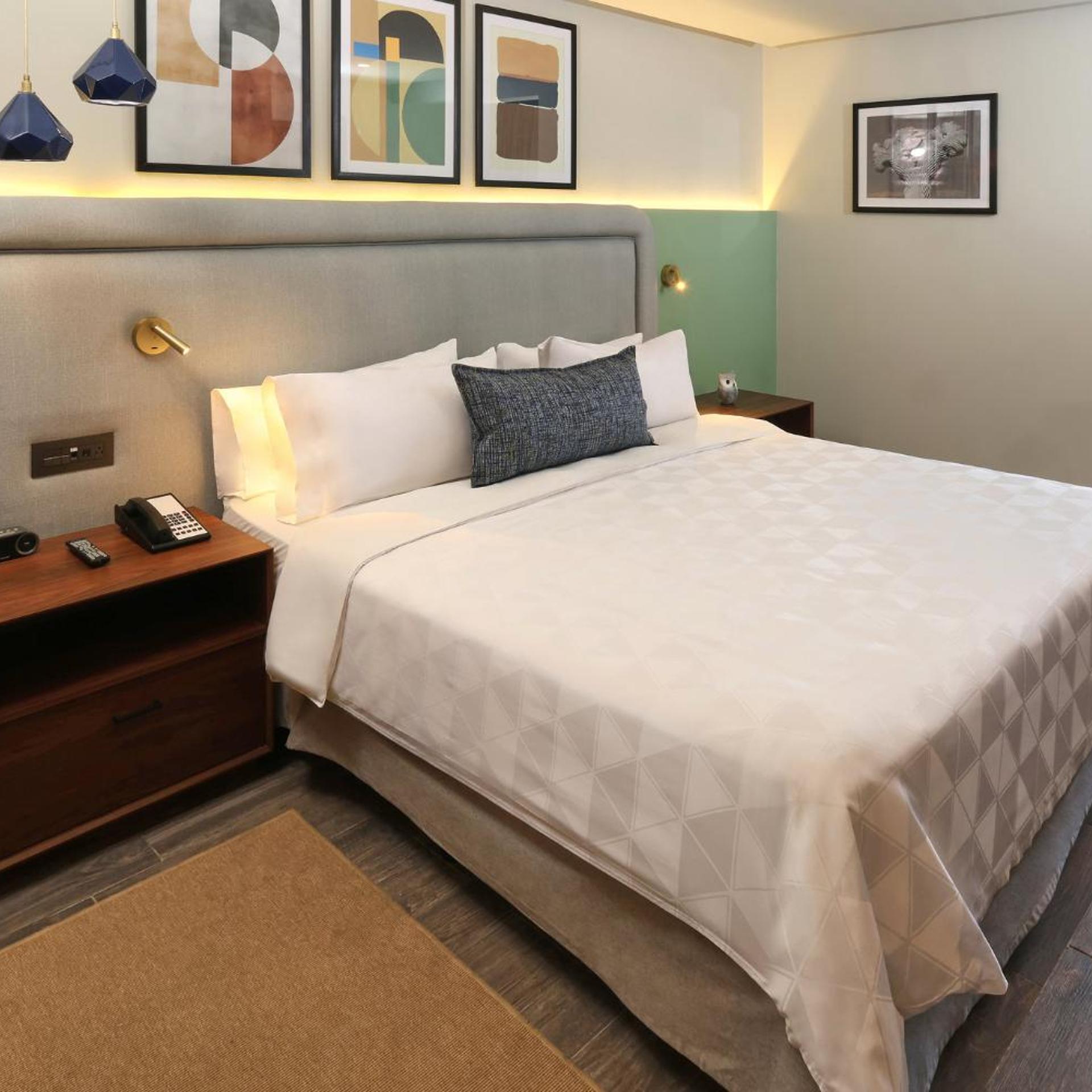 voco hermosillo by ihg