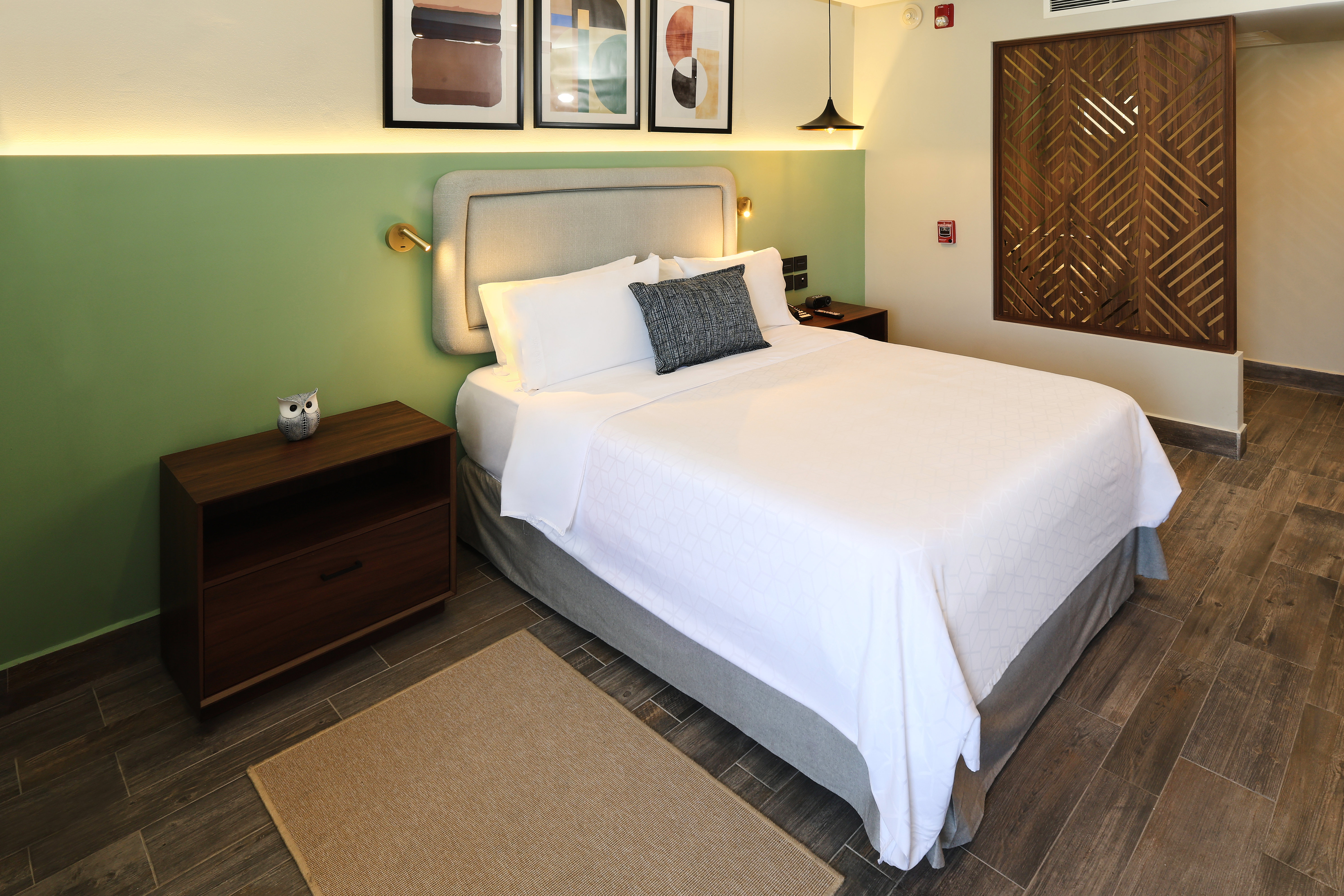 voco hermosillo by ihg