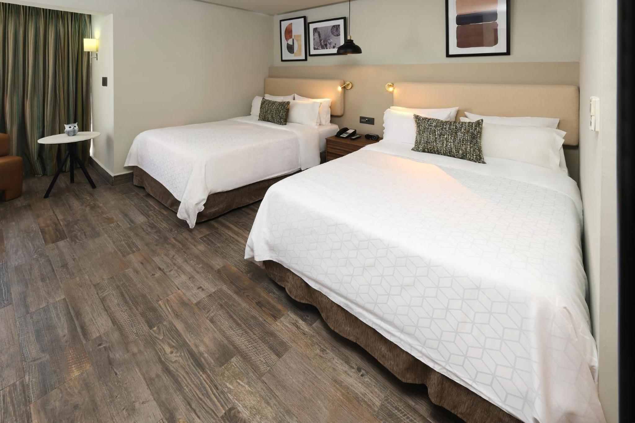 voco hermosillo by ihg