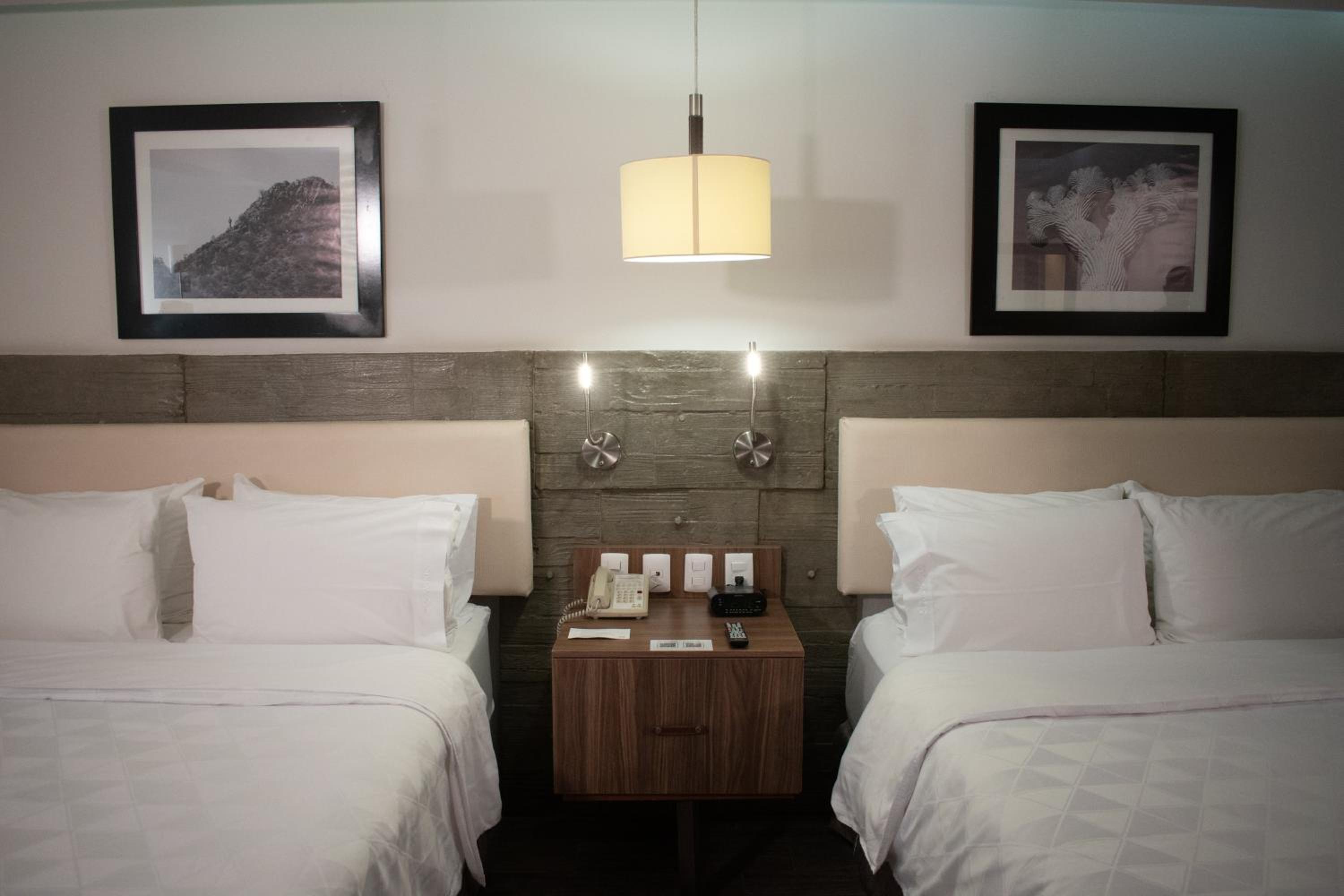 voco hermosillo by ihg