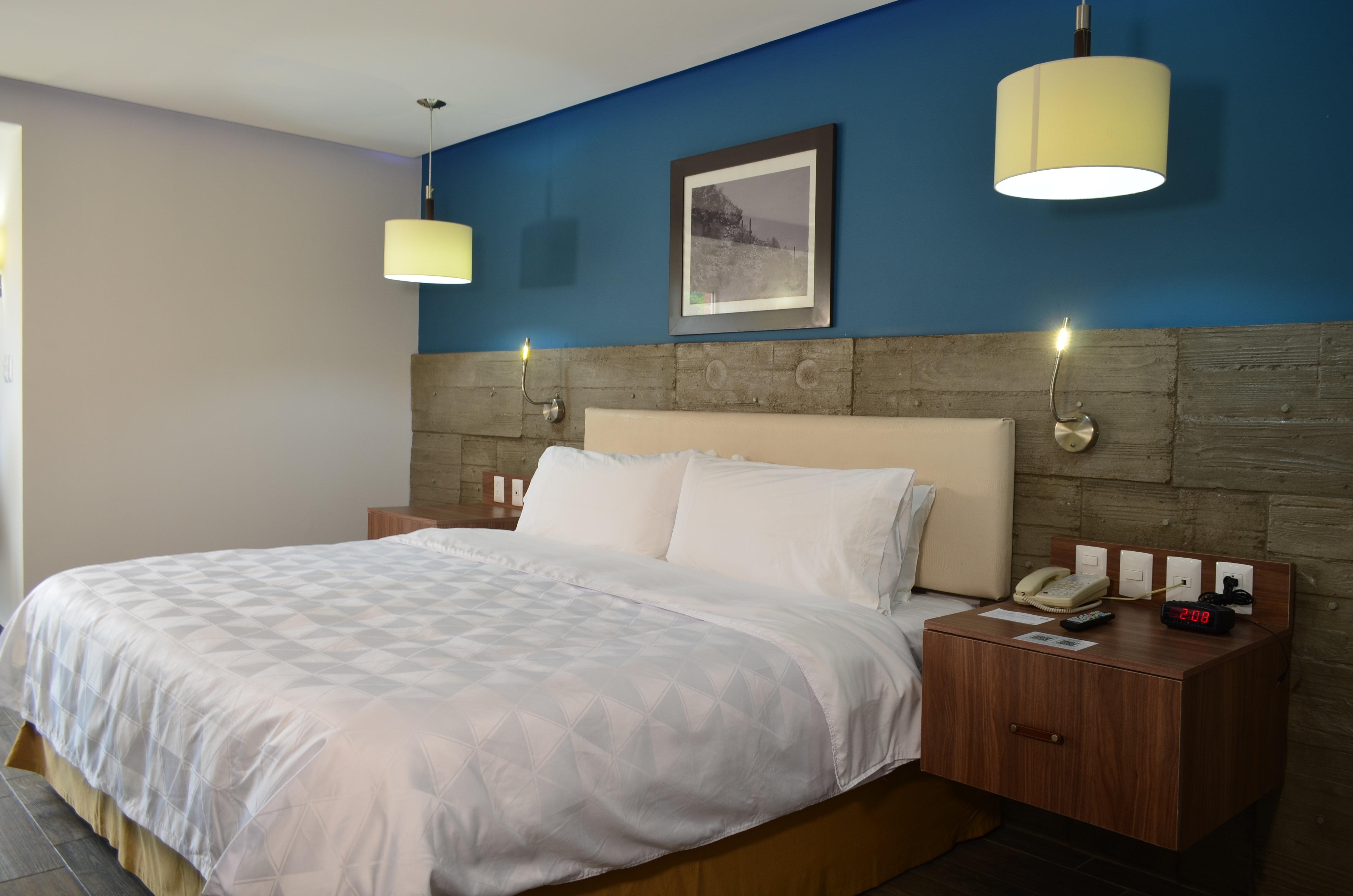 voco hermosillo by ihg