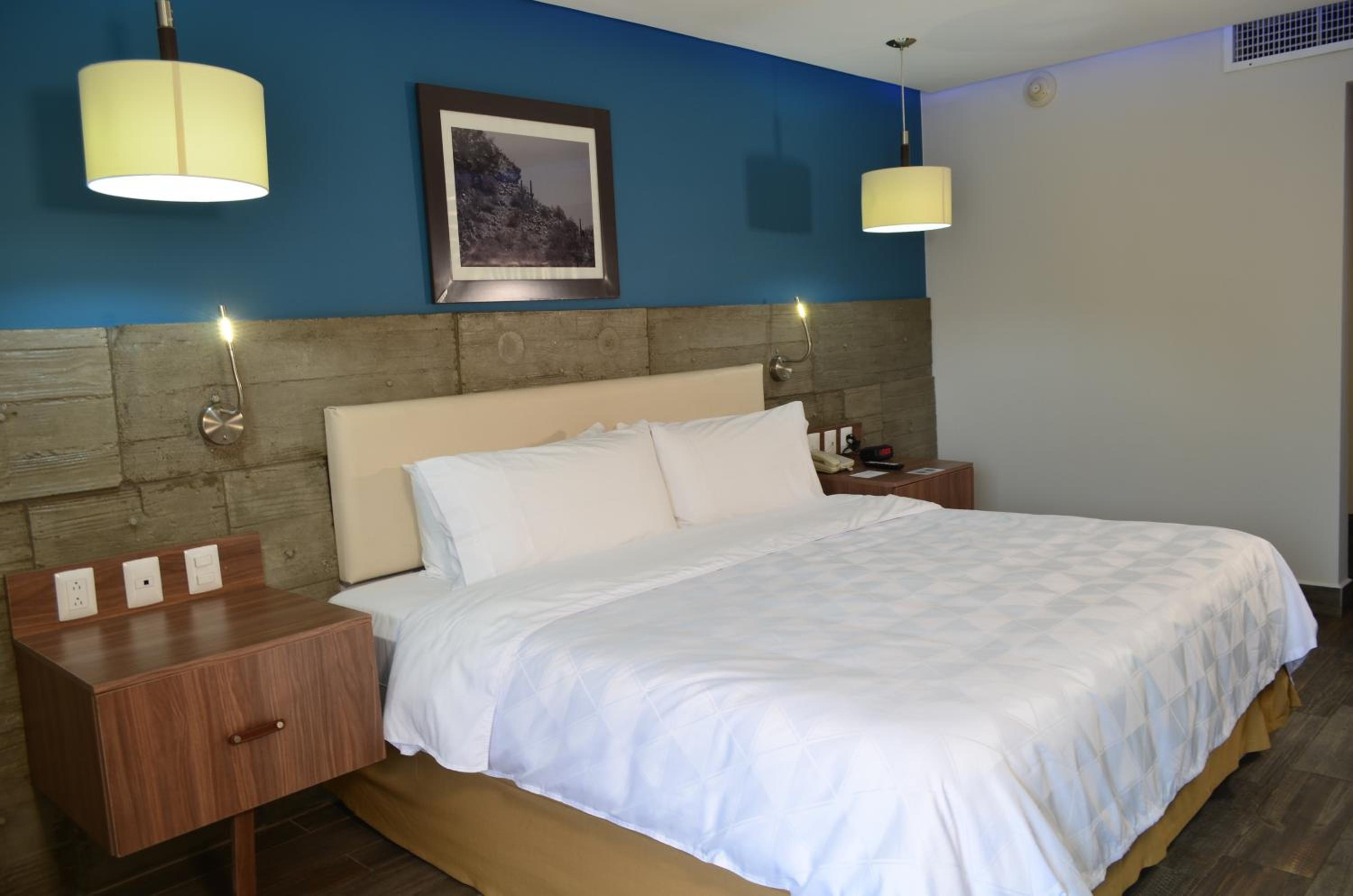 voco hermosillo by ihg