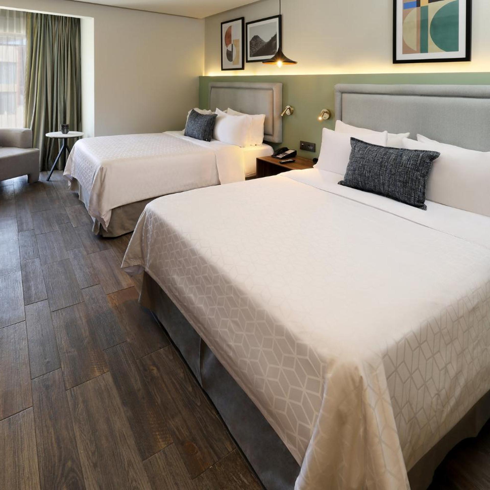 voco hermosillo by ihg
