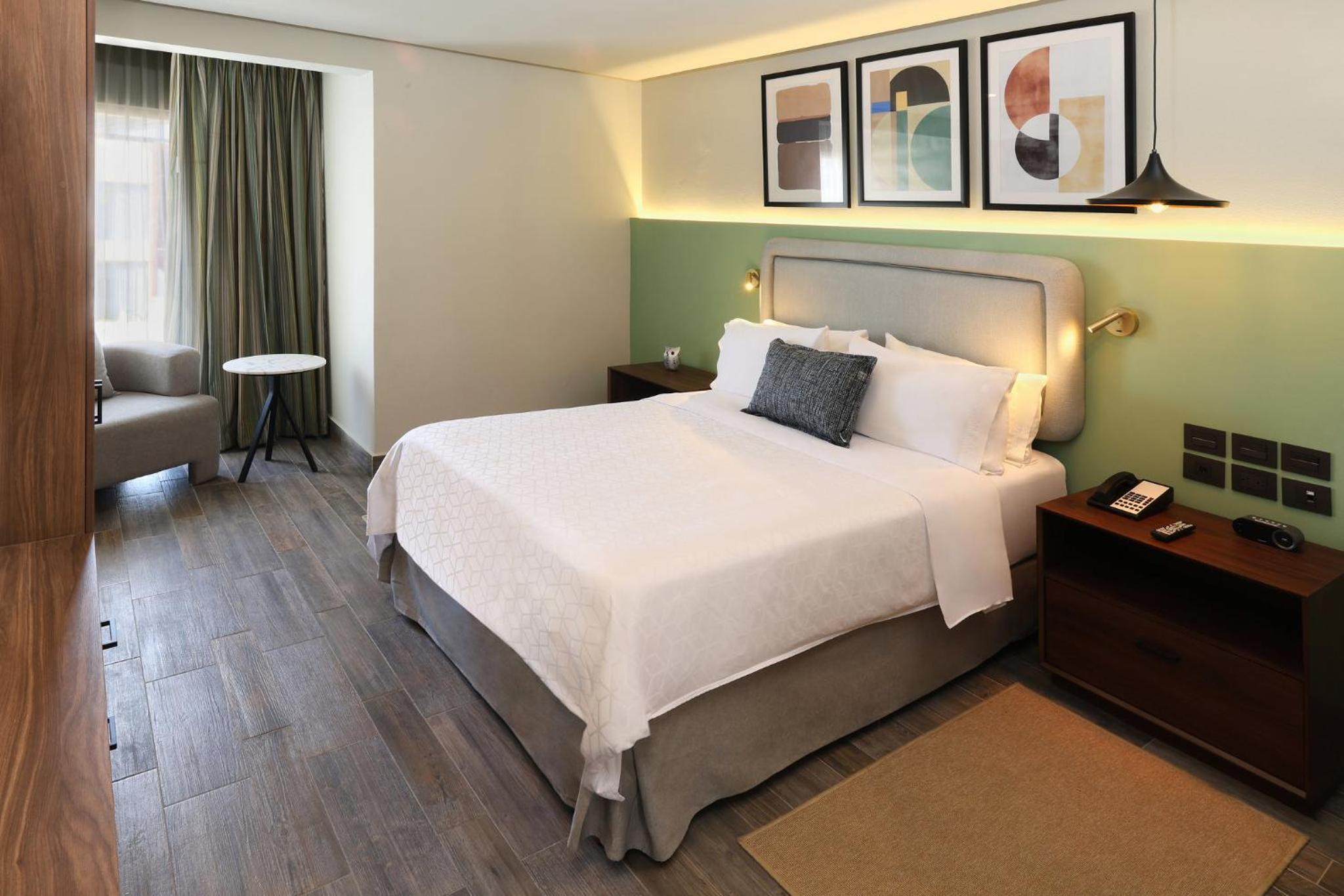 voco hermosillo by ihg