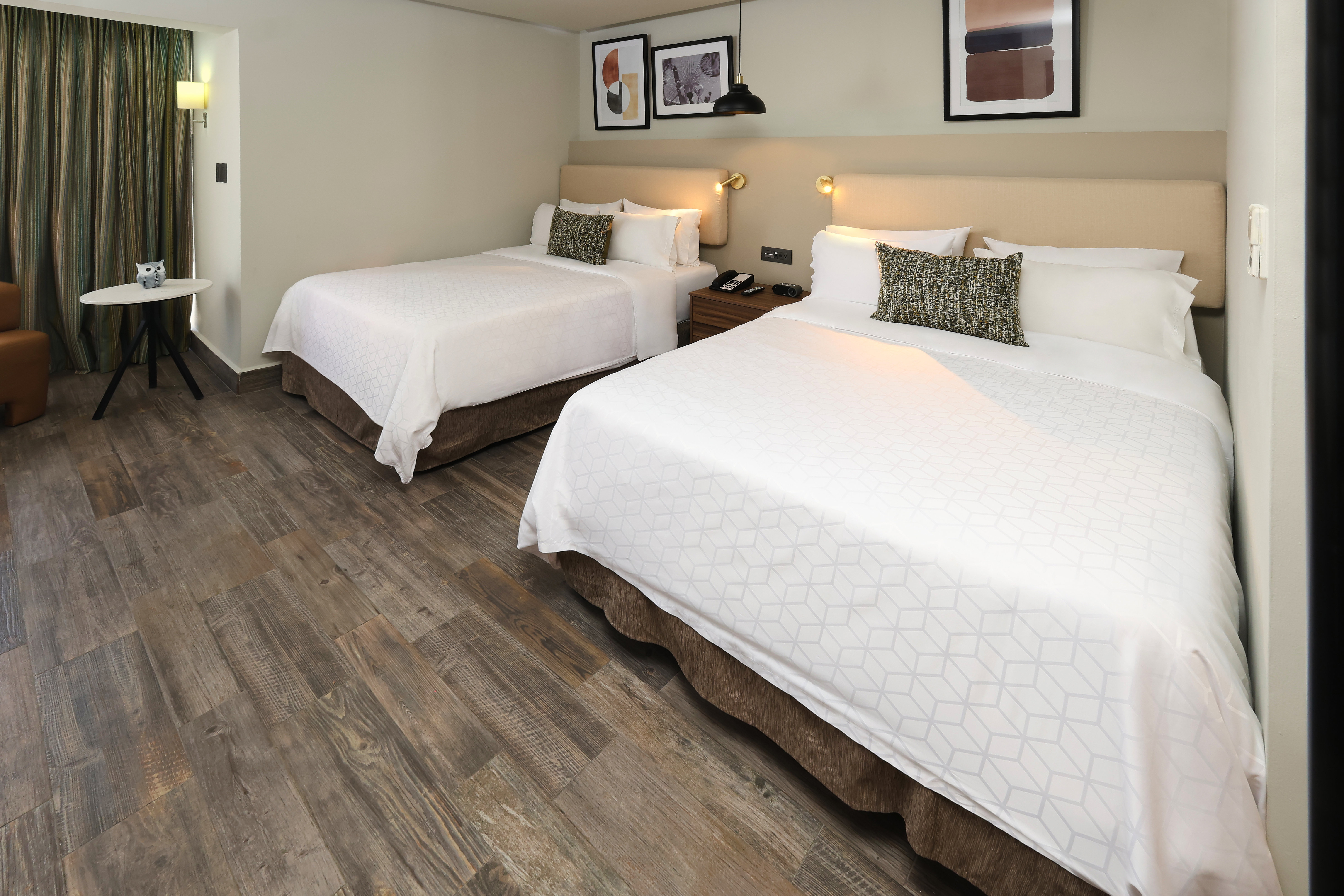 voco hermosillo by ihg
