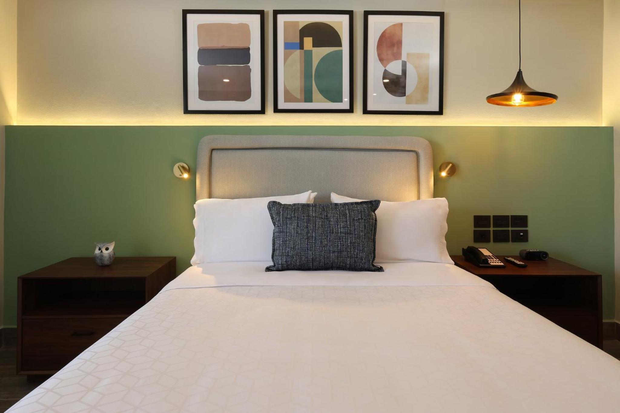 voco hermosillo by ihg