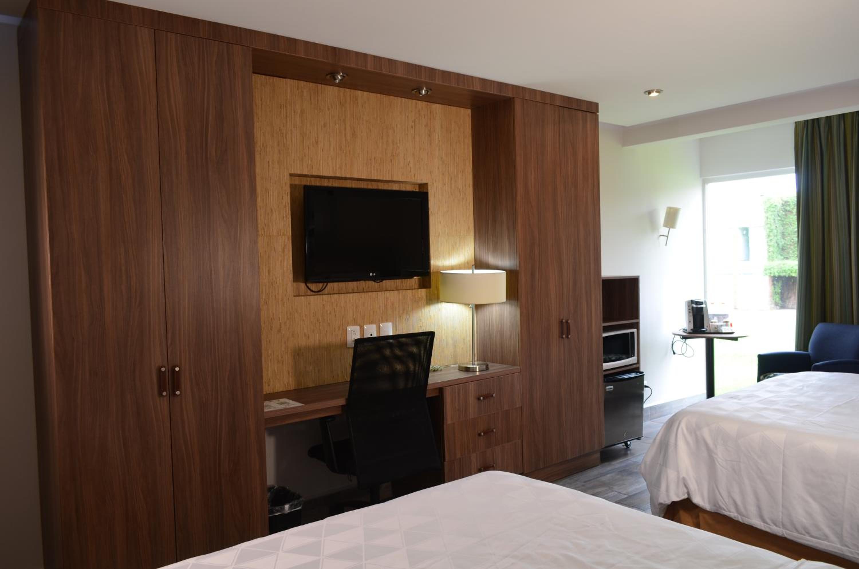 voco hermosillo by ihg