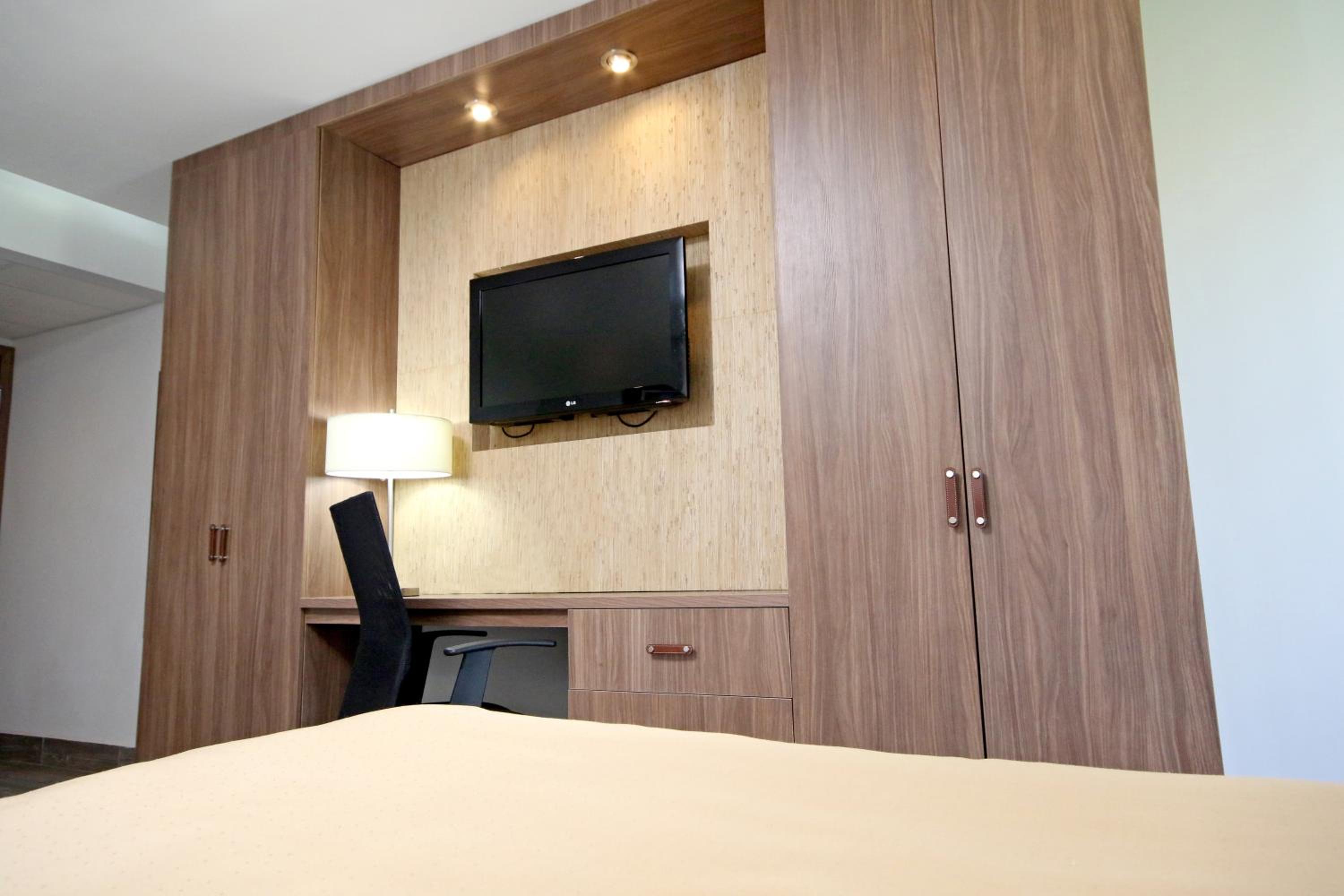 voco hermosillo by ihg