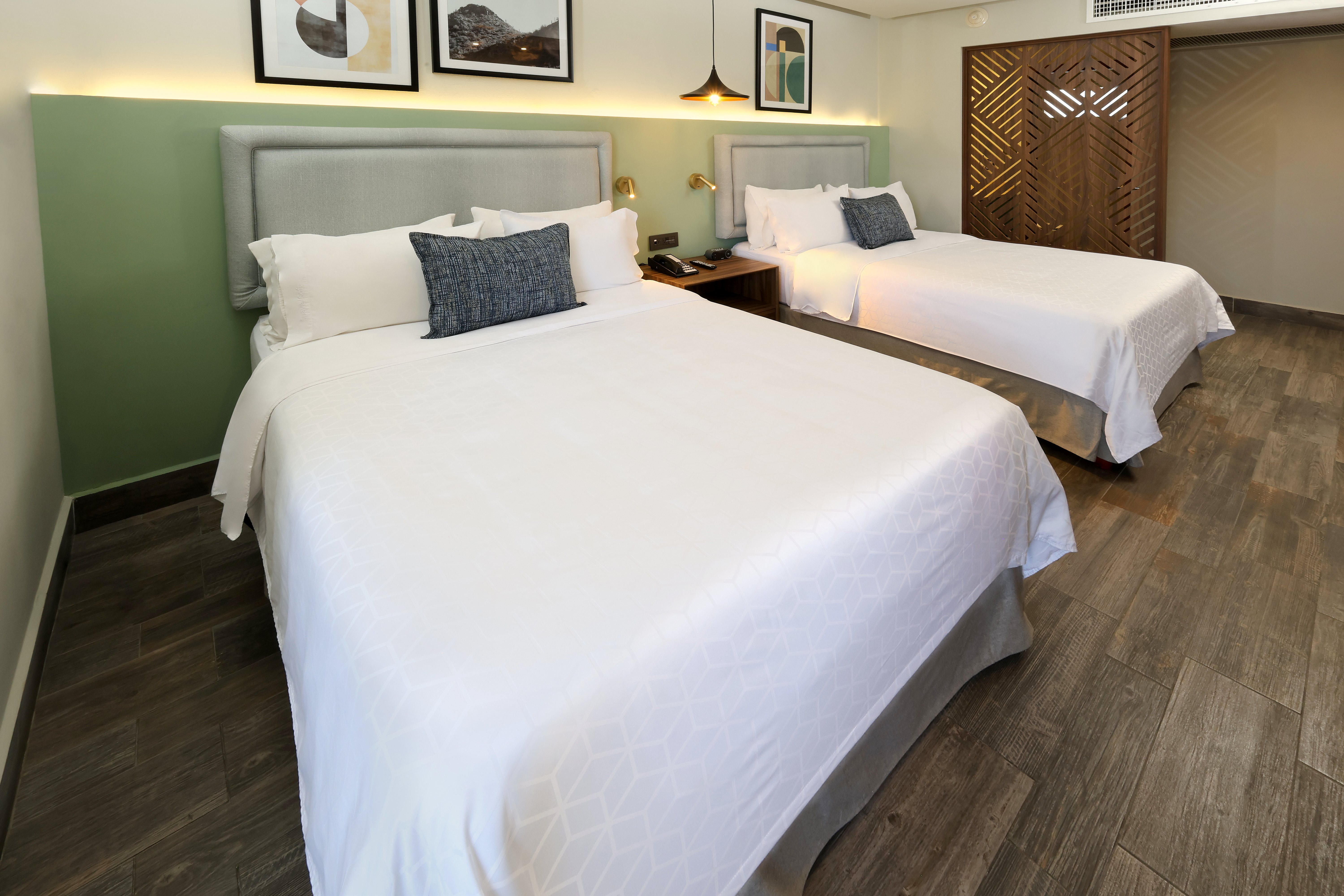 voco hermosillo by ihg