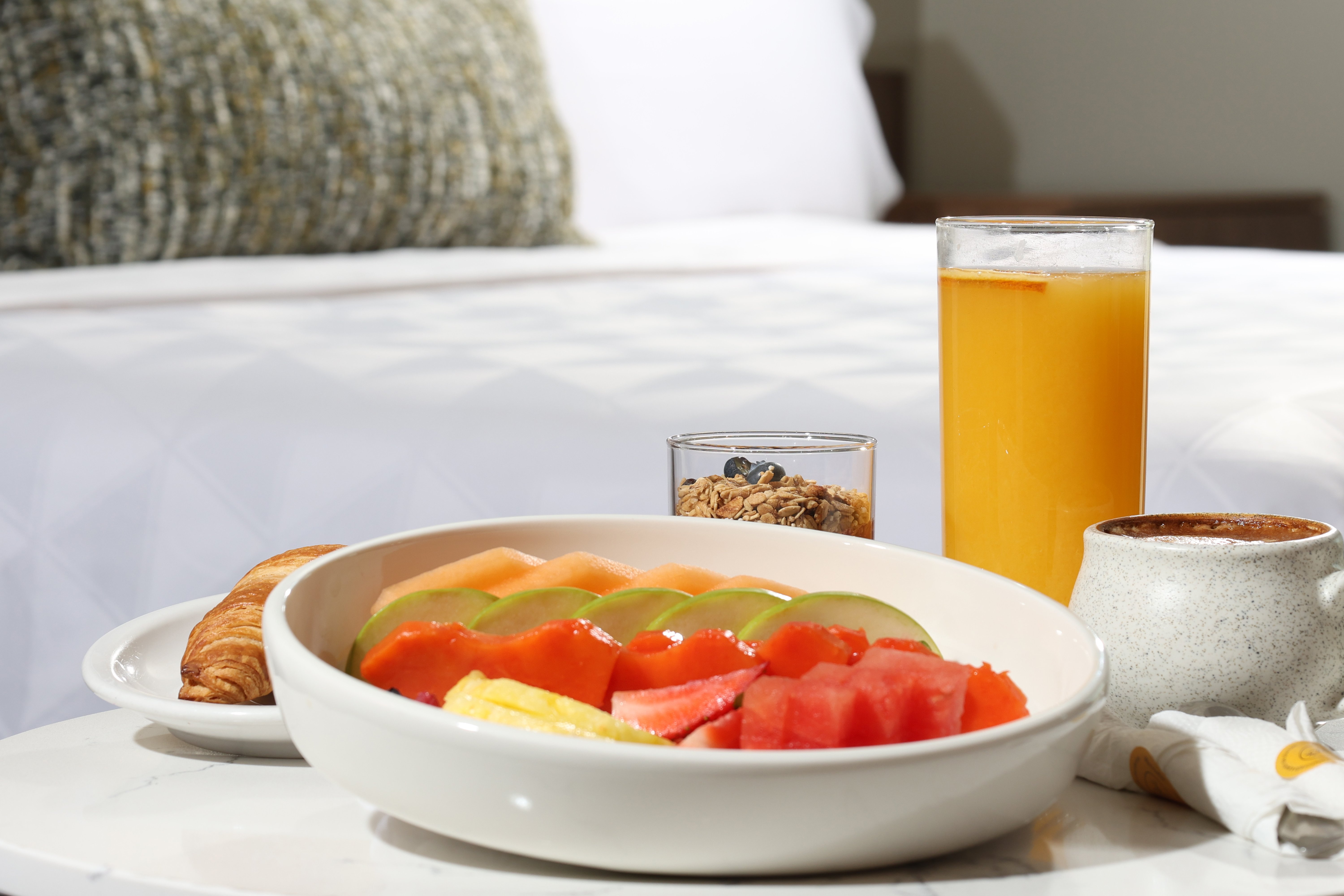 voco hermosillo by ihg