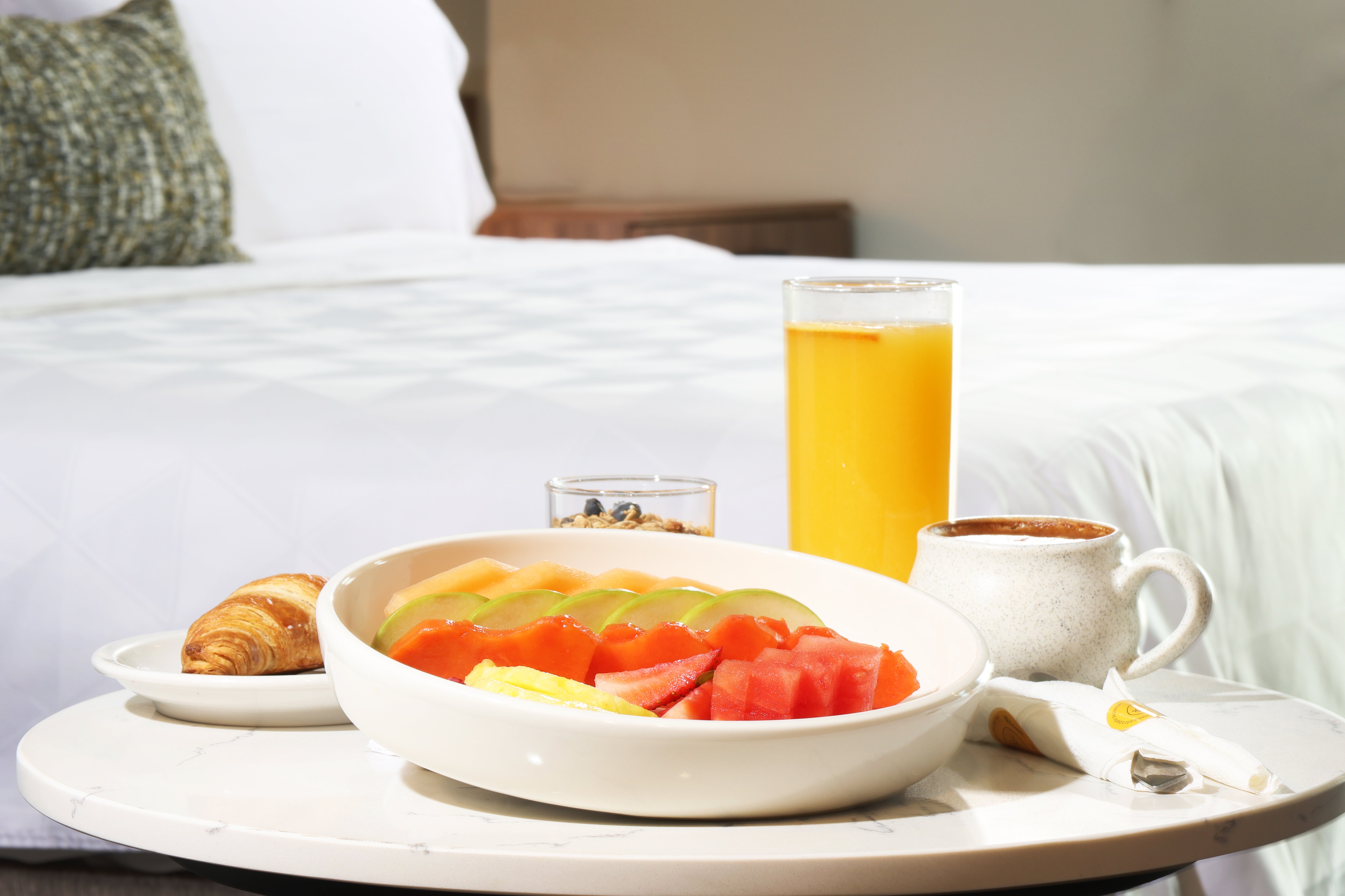 voco hermosillo by ihg