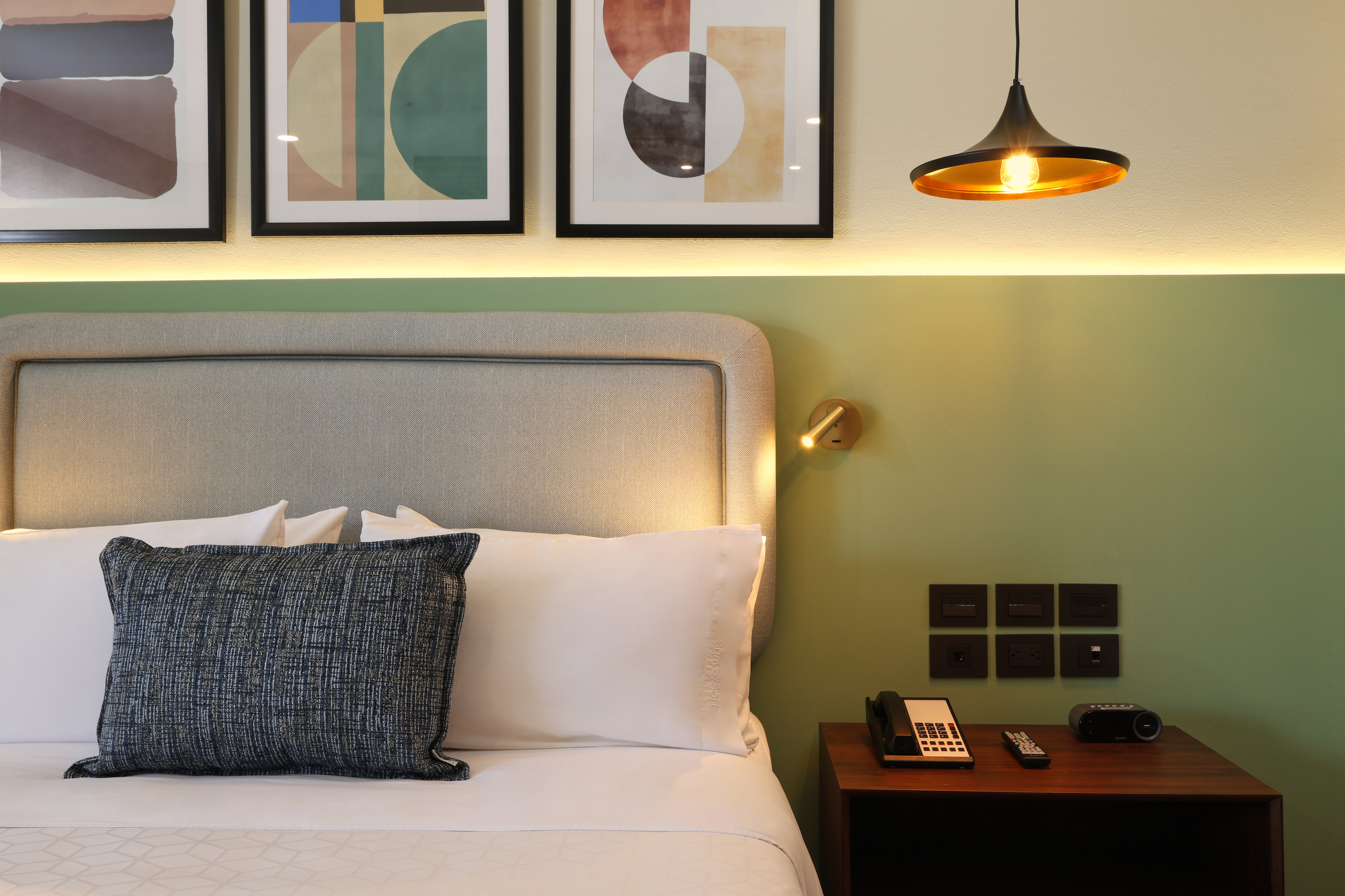 voco hermosillo by ihg