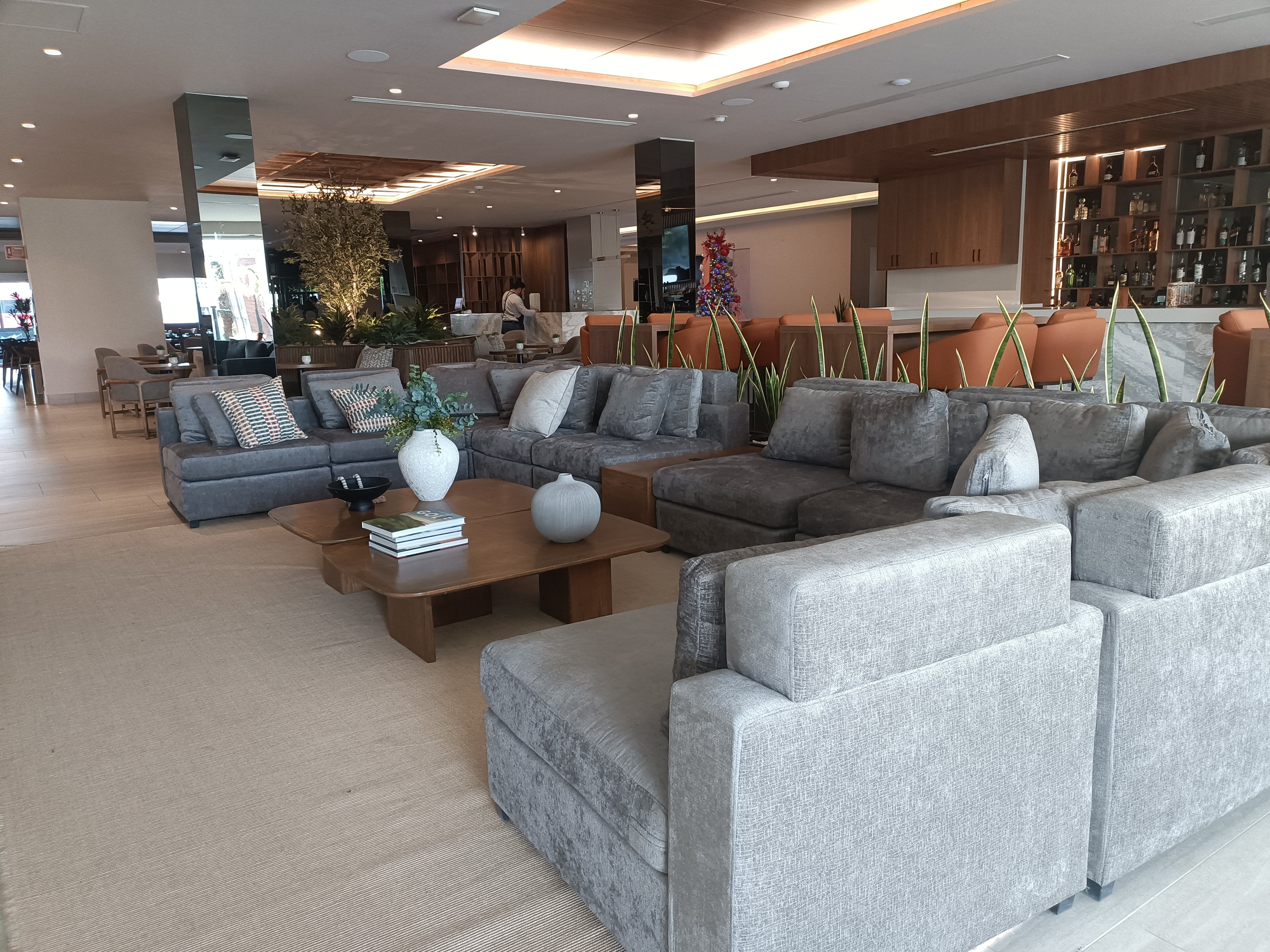 voco hermosillo by ihg