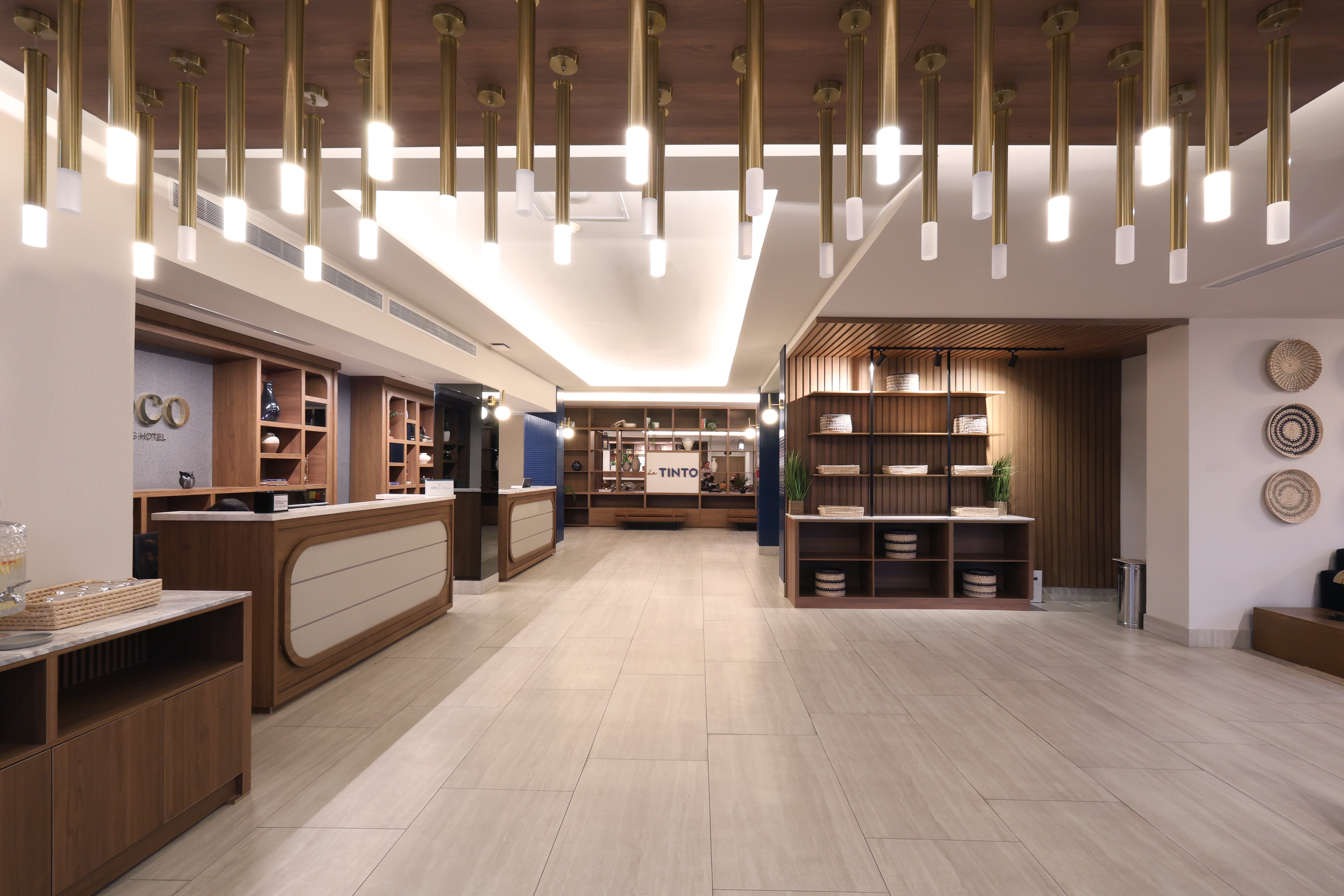 voco hermosillo by ihg
