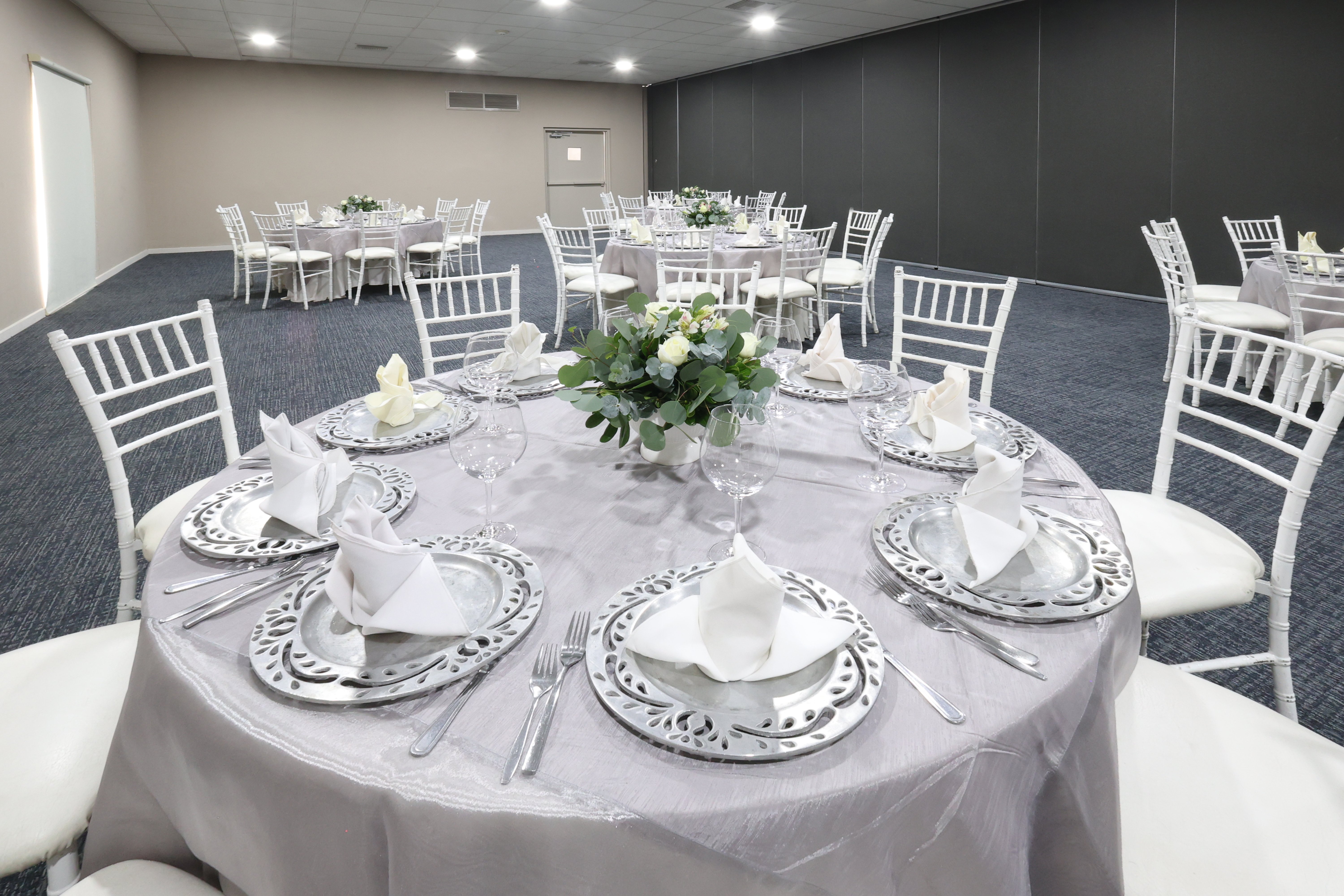 voco hermosillo by ihg