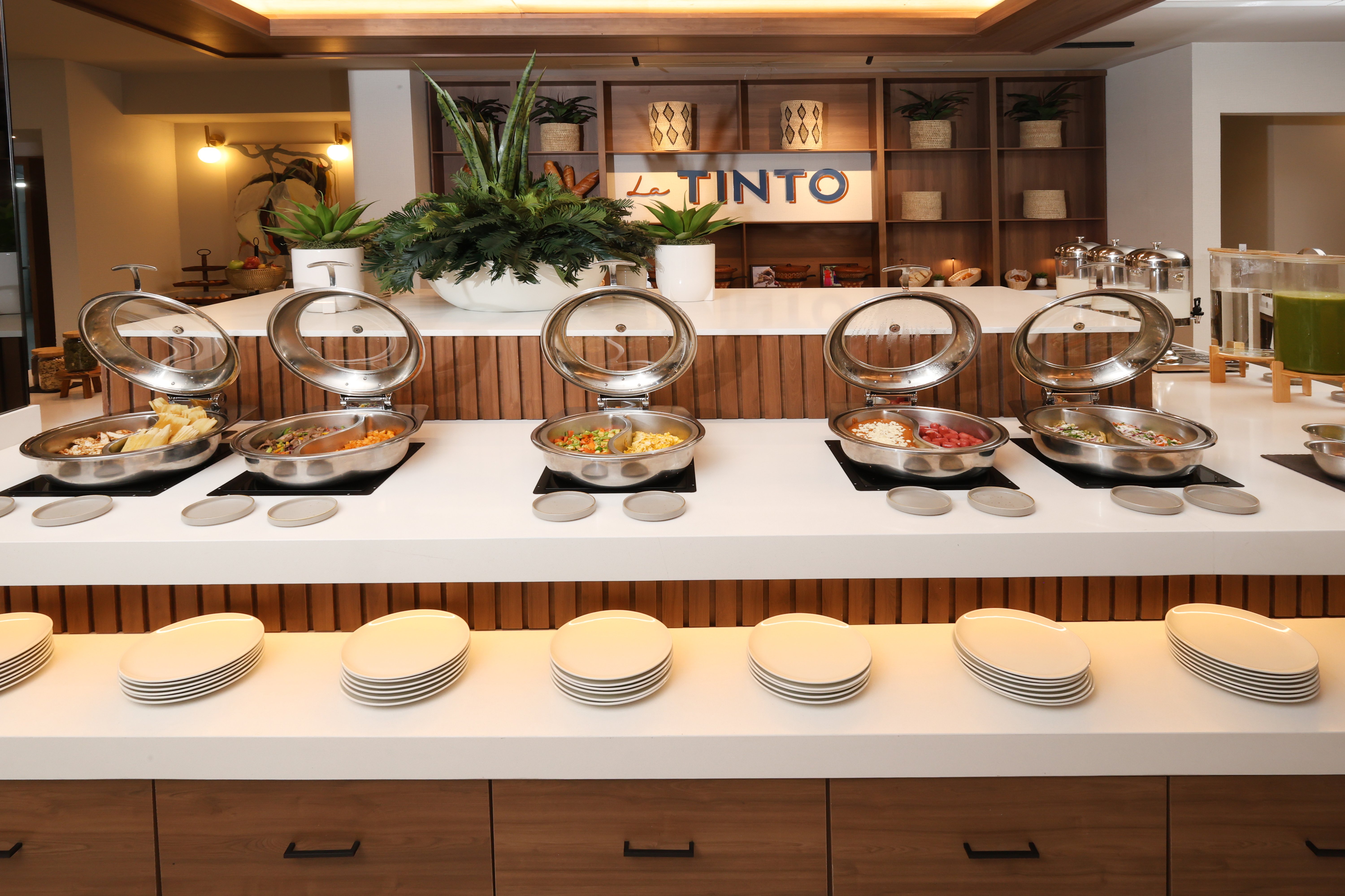 voco hermosillo by ihg