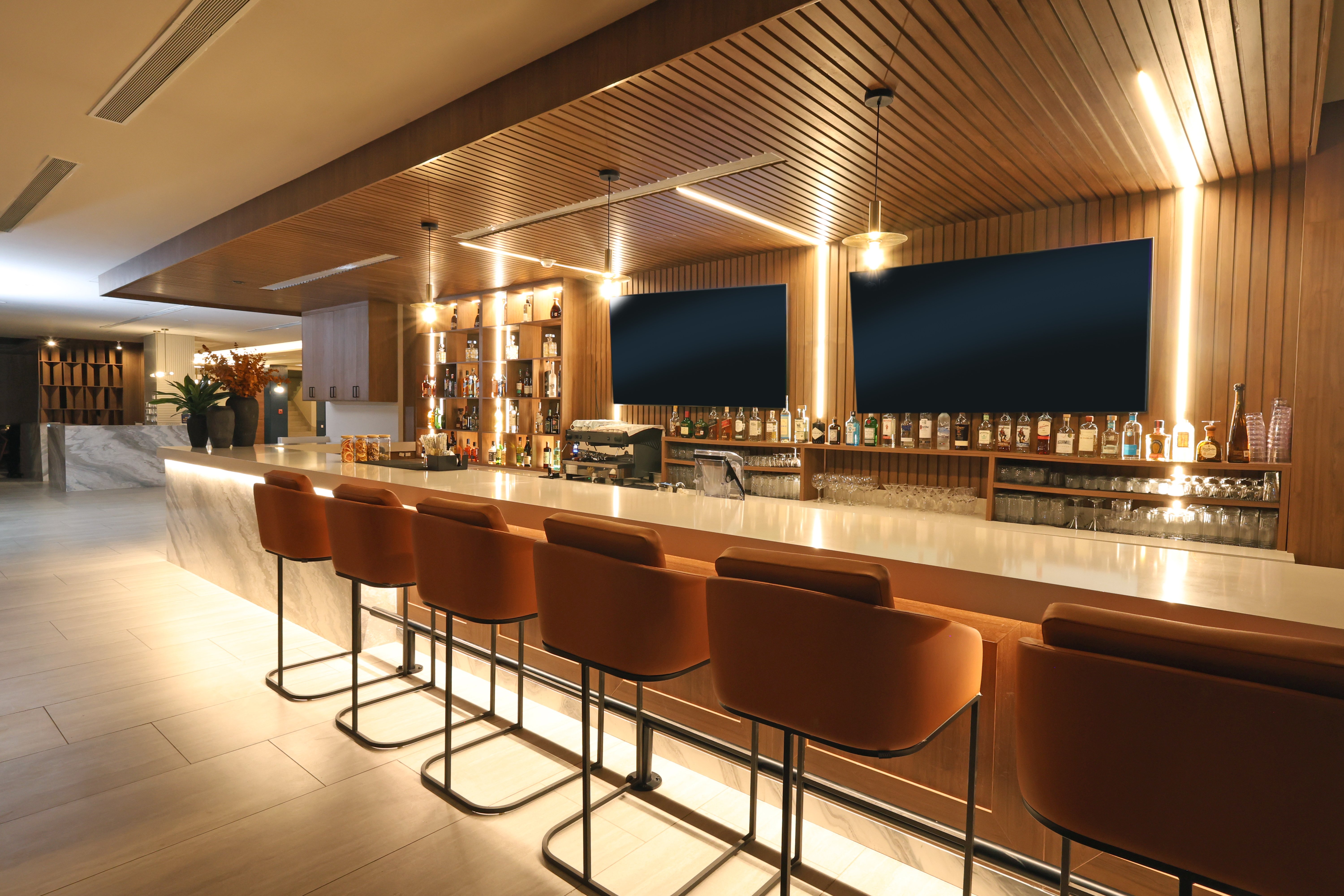 voco hermosillo by ihg