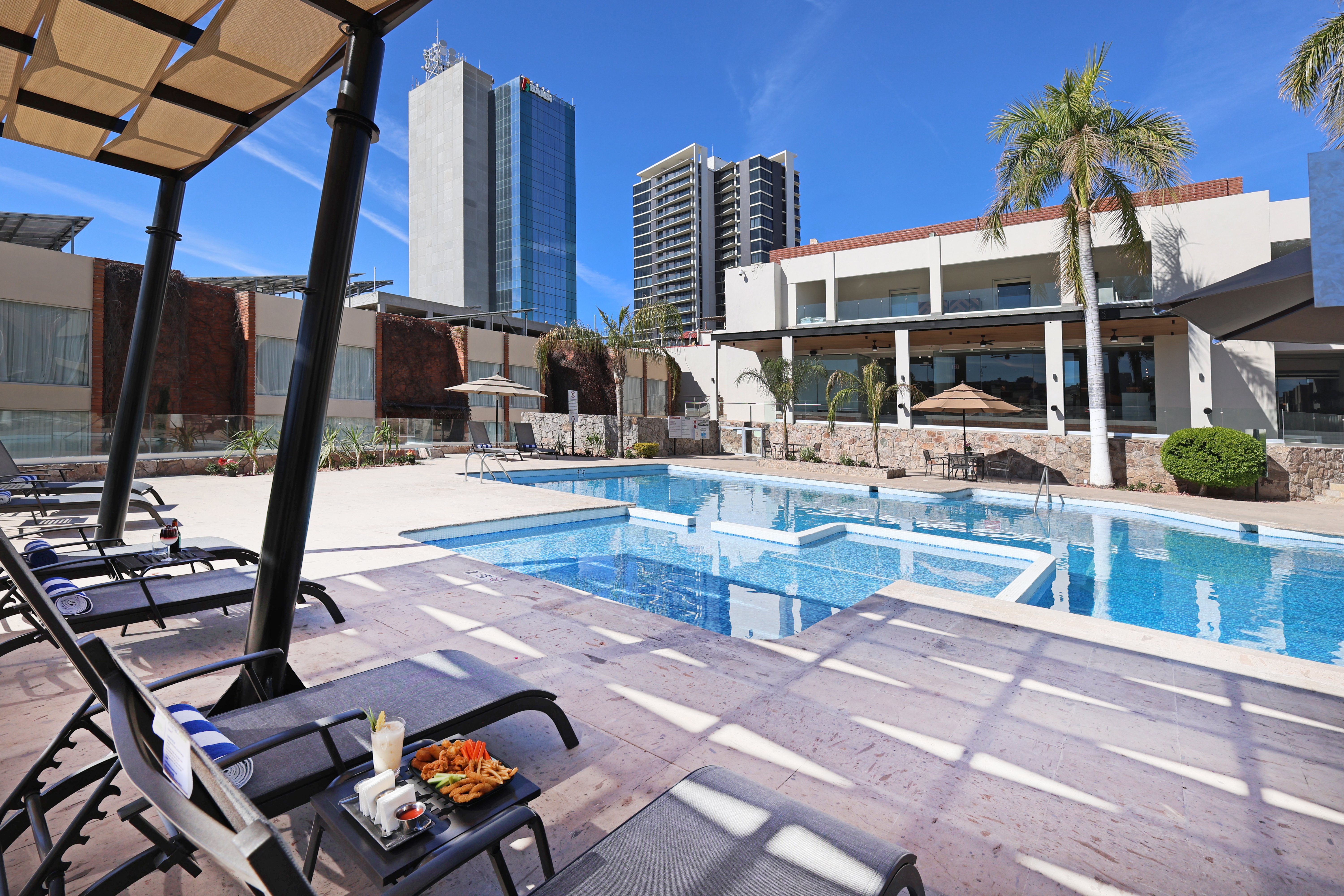 voco hermosillo by ihg