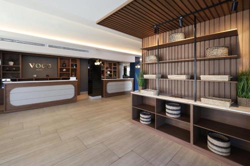 voco hermosillo by ihg