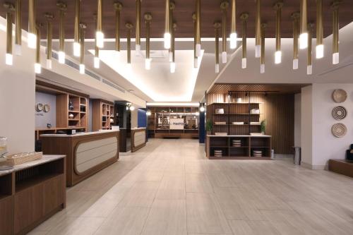 voco hermosillo by ihg