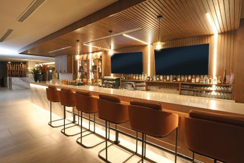 voco hermosillo by ihg