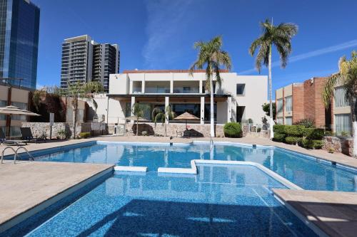 voco hermosillo by ihg