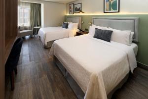 voco hermosillo by ihg