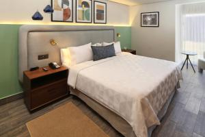 voco hermosillo by ihg